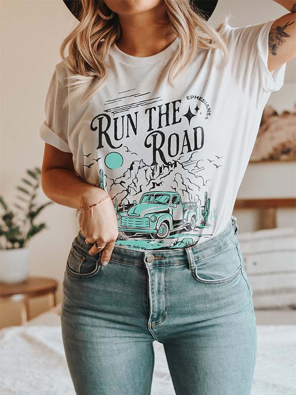 Faith Inspirational T-shirt