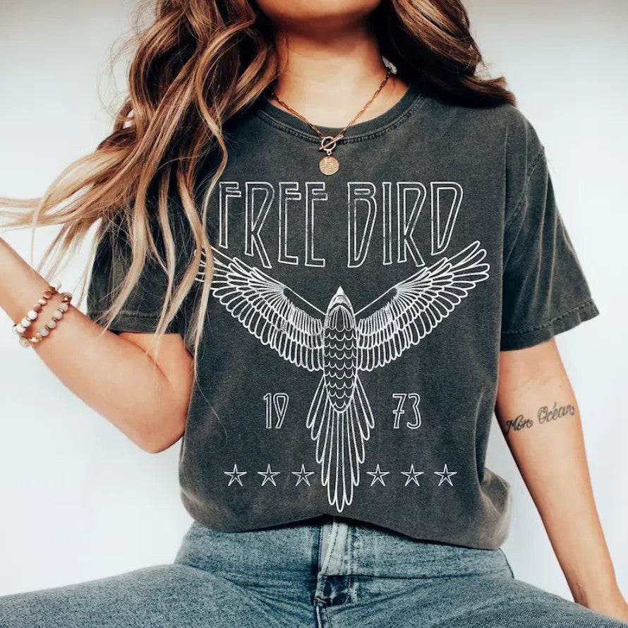 Free Bird T-Shirt