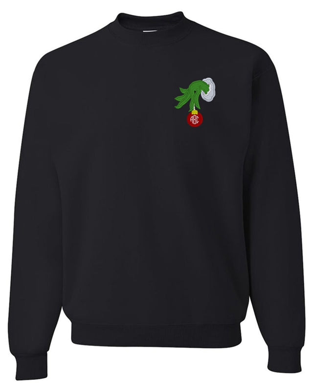 Chrismas Crewneck Sweatshirt gift