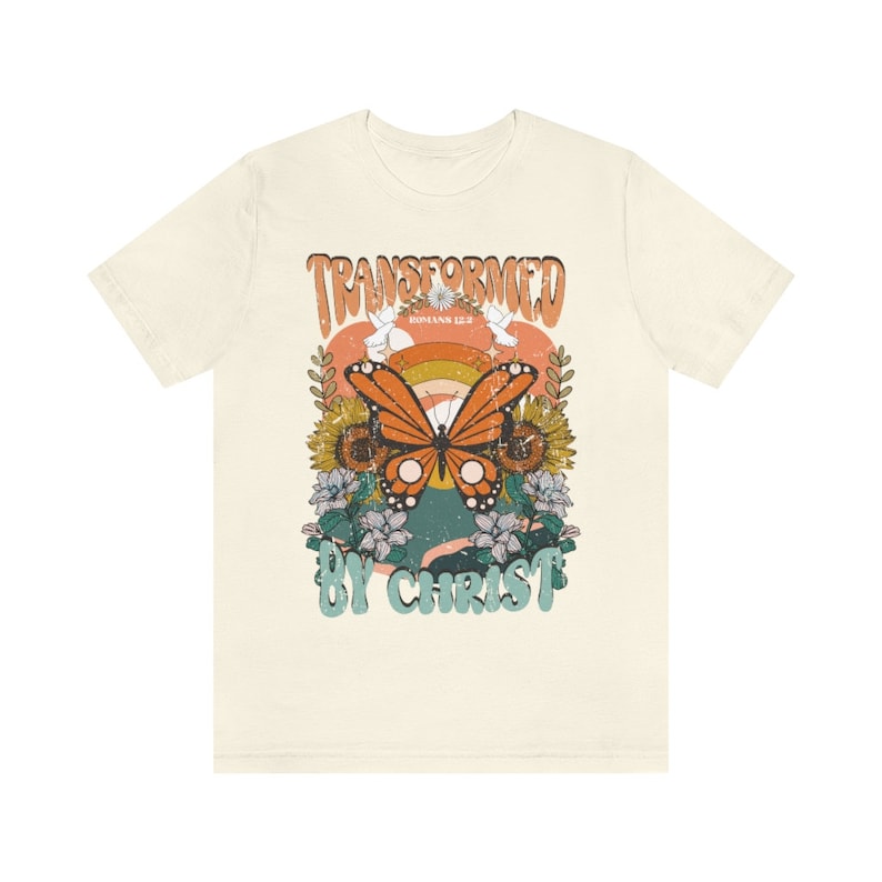 Trendy Faith T-shirt
