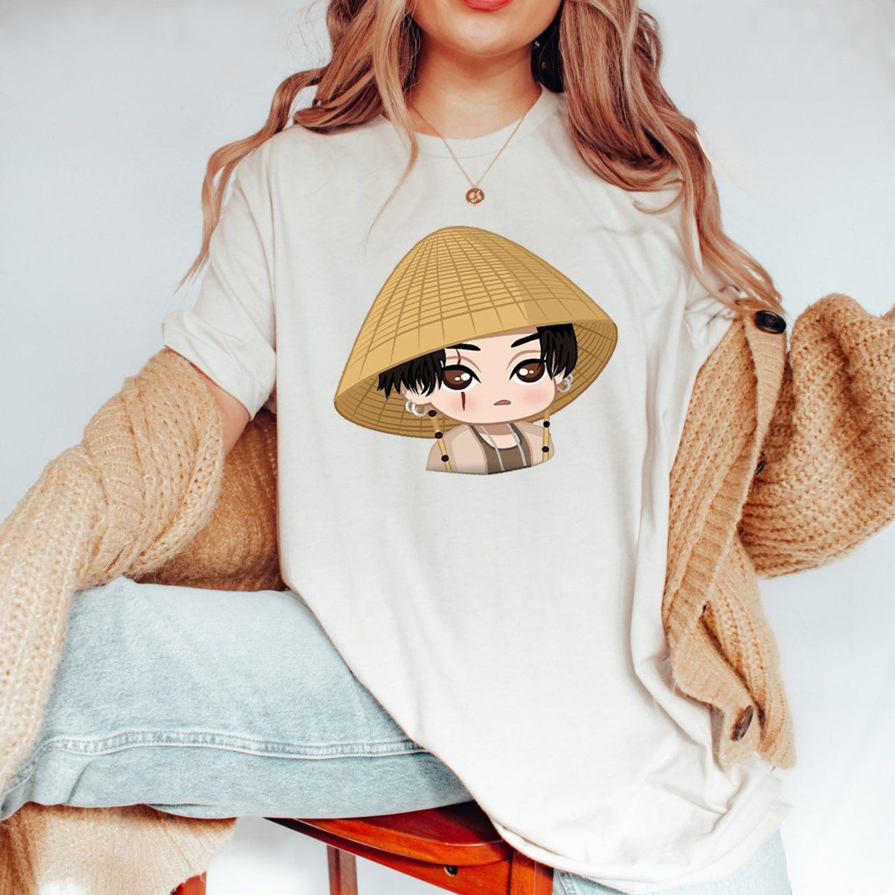Agust D World Tour T-shirt