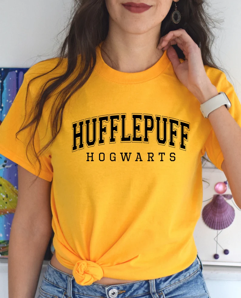 Potter House Logo T-shirt